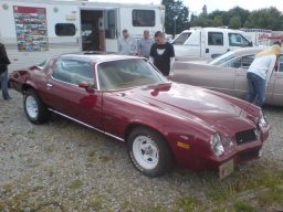 Big Bumper Meet 2008